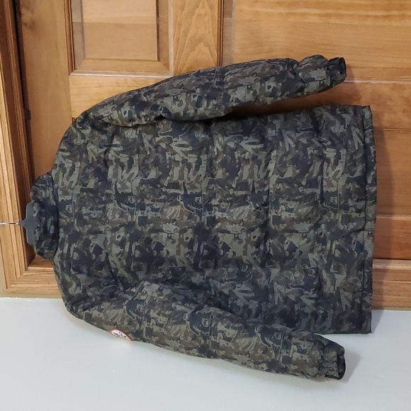 Cherokee boys jacket - Picture 2 of 11